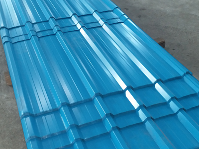 Complete Overlapping