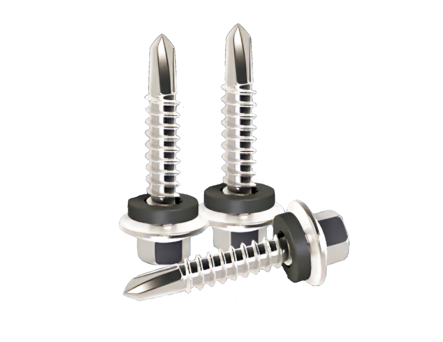 Self Drilling Screws