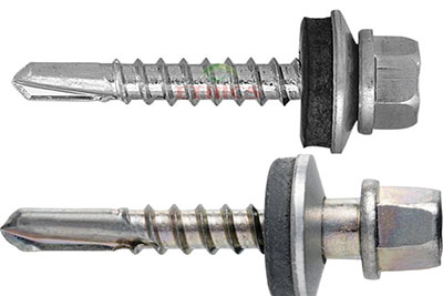 Self Drilling Screw