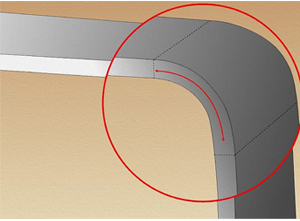 Tension Bend Cracking (tbc)